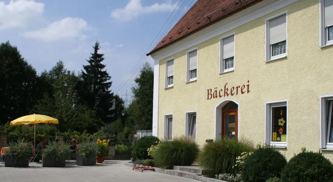 Dorfbäckerei Köbler in Siegertshofen